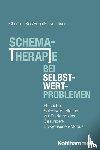Kus, Christian, Neumann, Angelika - Schematherapie bei Selbstwertproblemen