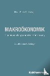 Sturm, Bodo, Vogt, Carsten - Makroökonomik