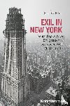 Müller, Siegfried - Exil in New York