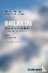 Pohl-Patalong, Uta - Bibliolog