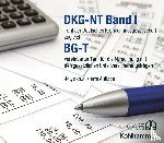  - DKG-NT Band I / BG-T