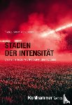 Nickel-Schampier, Tobias - Stadien der Intensität