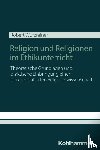 Wurzrainer, Robert - Religion und Religionen im Ethikunterricht
