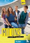 Breitsameter, Anna - Mit uns!
