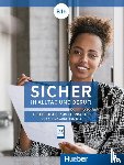 Perlmann-Balme, Michaela, Schwalb, Susanne, Orth-Chambah, Jutta - Sicher in Alltag und Beruf