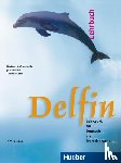 Aufderstraße, Hartmut, Müller, Jutta, Storz, Thomas - Delfin. Lehrbuch mit 2 CDs. (einbändig)