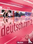 Kursisa, Anta, Vicente, Sara, Pilypaityte, Lina - deutsch.com