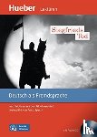 Specht, Franz - Siegfrieds Tod / mit CD