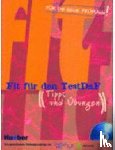  - Fit für den TestDaF
