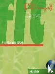 Bisle-Müller, Hansjörg, Heringer, Hans-Jürgen - Fit für die DSH. Übungsbuch