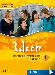 Krenn, Wilfried, Puchta, Herbert - Ideen