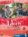 Krenn, Wilfried, Puchta, Herbert - Ideen