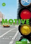 Krenn, Wilfried, Puchta, Herbert - Motive