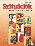 Sillo, Agnes - Szituaciok. Lehrbuch