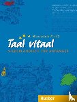 Fox, Stephen, Schneider-Broekmans, Josina - Taal vitaal. Lehrbuch