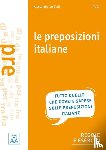 DeGiuli, Alessandro - Le preposizioni italiane