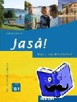 Eberan, Claudia - Jaså! - Der Schwedischkurs / Kurs- und Arbeitsbuch mit Audio-CD
