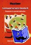 Lübke, Diethard - Lernwortschatz Deutsch. Ausgabe Italienisch - Imparare le parole tedesche