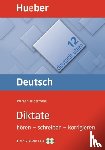 Heidermann, Werner - Deutsch Uben