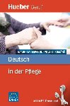 Gajkowski, Angelika, Metaxas, Ioannis - Berufssprachführer: Deutsch in der Pflege