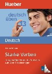 Reimann, Monika - Deutsch uben