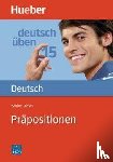 Dinsel, Sabine - Deutsch uben