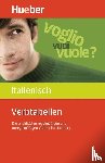 Colella, Anna - Verbtabellen Italienisch