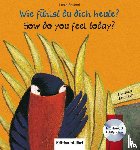 Various authors - Wie fuhlst du dich heute?