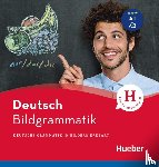 Hering, Axel, Specht, Gisela - Bildgrammatik Deutsch