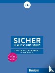 Böschel, Claudia - Sicher in Alltag und Beruf