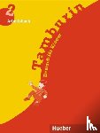 Albertini, J, Buttner, Siegfried, Kopp, Gabriele - Tamburin