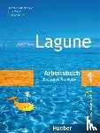 Aufderstraße, Hartmut, Müller, Jutta, Storz, Thomas - Lagune