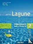 Aufderstraße, Hartmut, Müller, Jutta, Storz, Thomas - Lagune