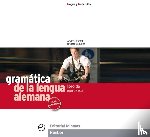 Castell, Andreu, Braucek, Brigitte - Ejercicios. Gramatica de la lengua alemana