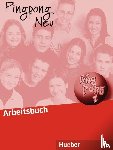 Kopp, Gabriele, Frolich, Konstanze - Pingpong Neu