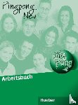 Kopp, Gabriele, Frolich, Konstanze - Pingpong Neu