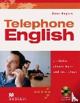 Hughes, John - Telephone English