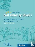 Fox, Stephen, Wynands, Hubertus - Taal vitaal op school 1. Arbeitsbuch