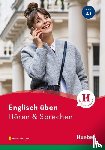 Davis, Gordon - Englisch üben - Hören & Sprechen A1