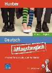 Stevens, John, Thomas, Timea - Alltagstauglich - Phrases for Everyday Communication - Buch mit MP3