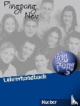 Georgiakaki, Manuela, Harbauer, Claudia - Pingpong Neu