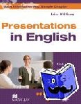  - Presentation English. Student's Book mit DVD