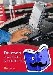 Matthes, Gabriele, Gruter, Cornelia, Elasser, Angela - Visuelles Fachworterbuch Kfz-Mechatronik - Buch mit MP3-Download