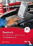 Matthes, Gabriele, Gruter, Cornelia, Elasser, Angela - Visuelles Fachworterbuch Kfz-Mechatronik
