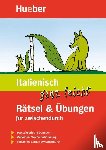  - Italienisch ganz leicht. Rätsel und Übungen für zwischendurch