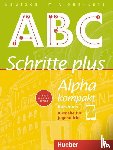 Böttinger, Anja - Schritte plus Alpha kompakt