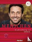 Giersberg, Dagmar - Menschen
