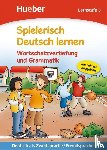  - Spielerisch Deutsch lernen