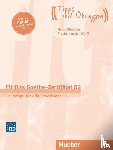 Stiebeler, Heide, Werff, Frauke van der - Fit furs Goethe-Zertifikat