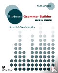 Emmerson, Paul - Business Grammar Builder New. Student's Book